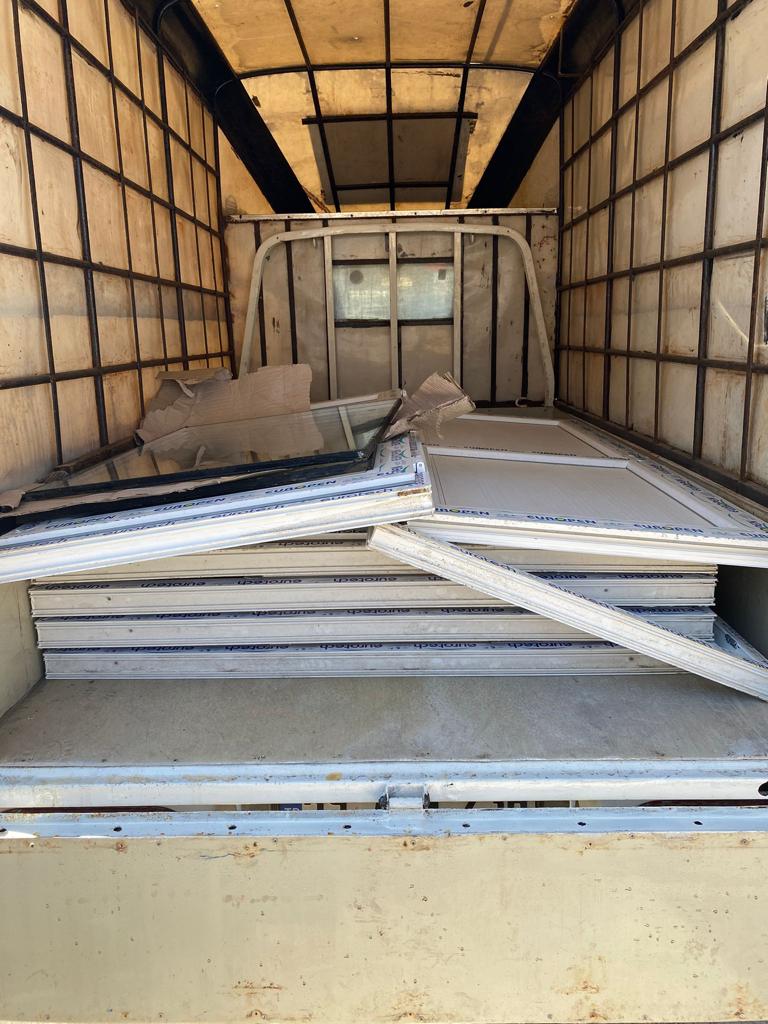 TEKİRDAĞ ÇORLU SEVKİYAT