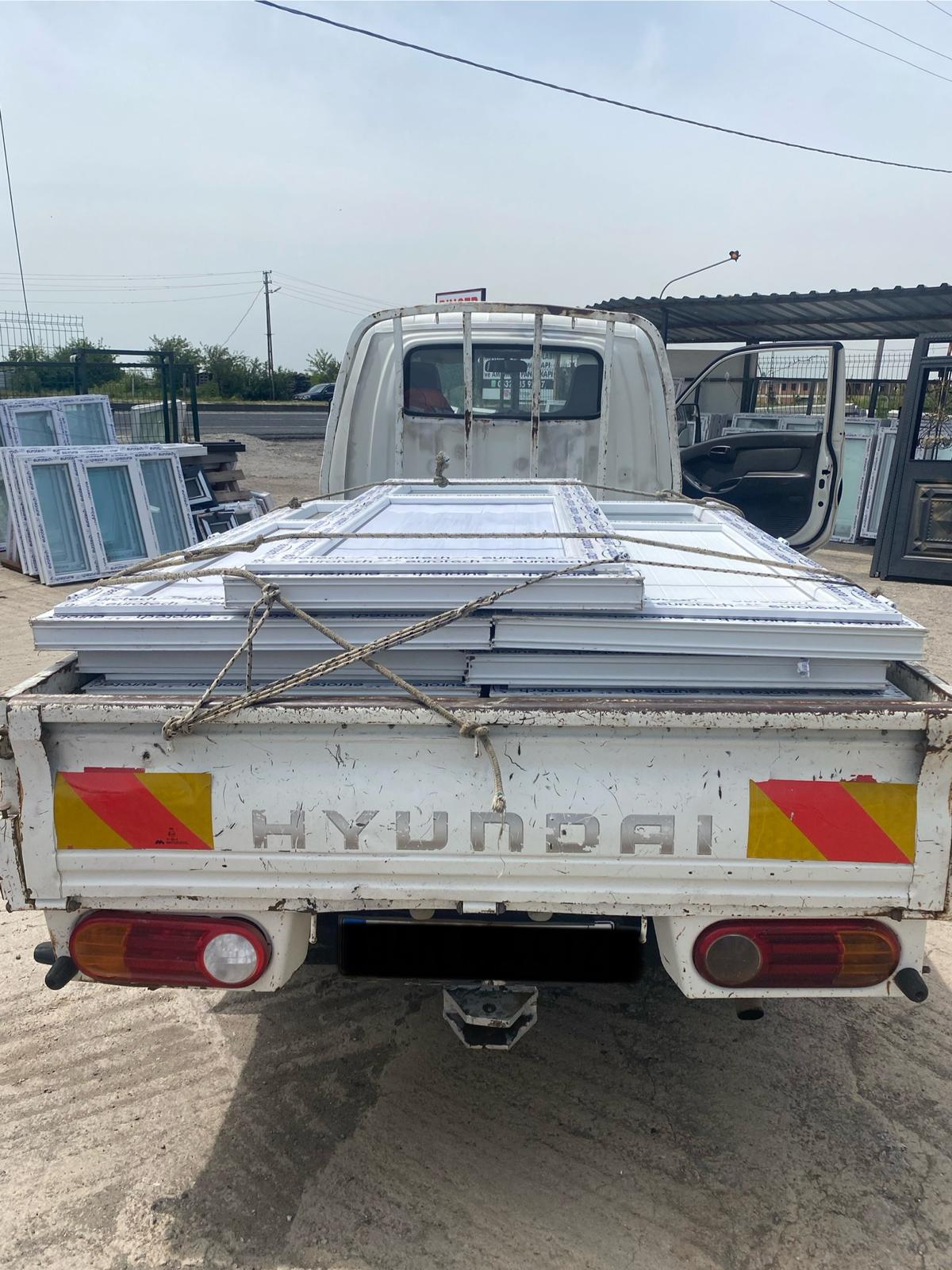 TEKİRDAĞ ÇERKEZKÖY SEVKİYAT